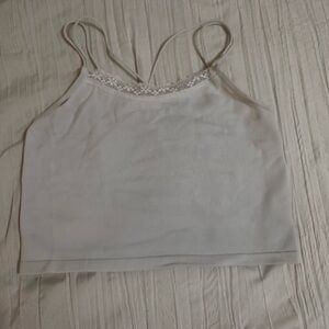 Used- Aeropostale Tank Top